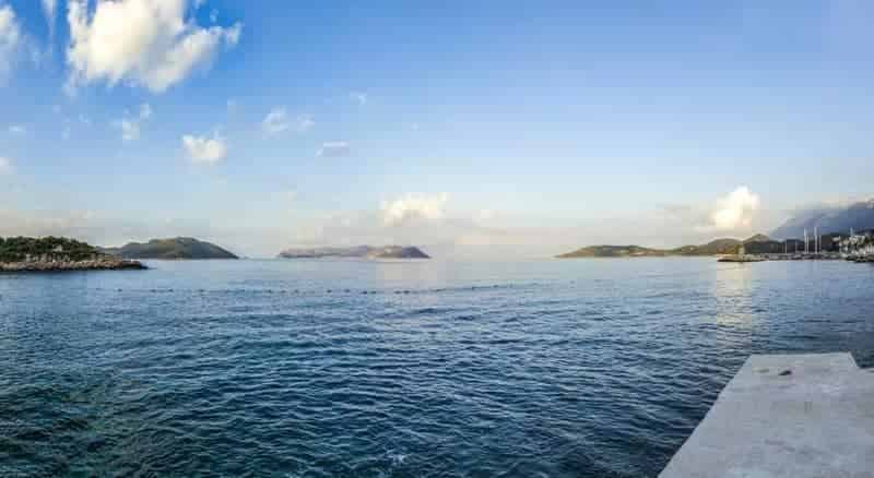 Cappari Aqua Princess Hotel 